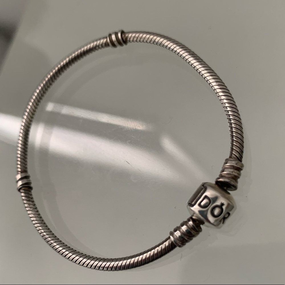 Pandora Chain Bracelet
